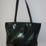 Handtasche, Damentasche, Schultertasche, Shoulder Bag HT-12567