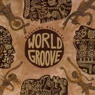 Putumayo presents World Groove-CD