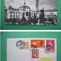 TG Mures / 1961 - Sfatul popular orasenesc -- (RO2)