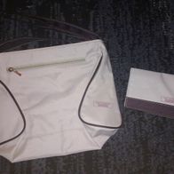 Damen Handtasche + Geldbörse Amy Vermont Design