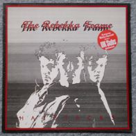 The Rebekka Frame - Haystacks MLP (1986) UK Wave-Punk / Nicky Garratt / Ex-"UK Subs"