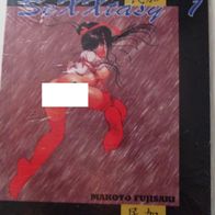 Co-Ed aus dem Manga Sutra Verlag / Neuwertig noch OVP