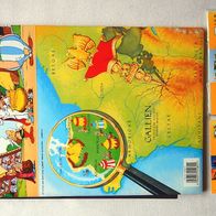 Asterix und Obelix Paket Set Deutsche Post DHL Plusbrief Briefmarken komplett !