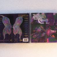 Delirium presents After 6 Am, CD - Delirium / Neujan Rec. 1995