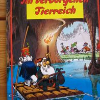 Die Abenteuer von Timpe Tampert 2, Carlsen, 1981, 1. Auflage