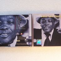John Lee Hooker - Blues For Big Town, CD - Charly R&B / Altaya Records 1997
