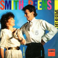 Smithereens - Speed of life 7" (1985) Another Record Company / Holland Pop-Rock
