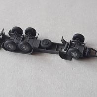 Wiking - Ersatzteil Anhängerchassis in 1:87 !(B468)