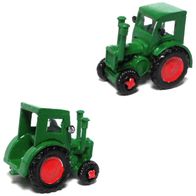 Deutz F2M 315 ´35, Traktor / Schlepper, grün, gesupert, Kleinserie, Ep2, MEK