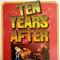 Ten Years After - Same - 12" LP - Nova 30 558 1 (D) 1976 Club Edition