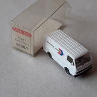 Wiking - VW LT28 Kastenwagen Autohansa mit Originalverpackung in 1:87 !