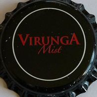 Virunga Mist Bier Brauerei Kronkorken RUANDA Rwanda Afrika 2014 neu in unbenutzt RAR