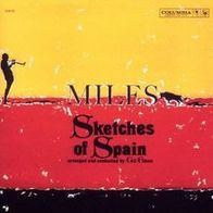 Miles Davis- Sketches of Spain- SACD !!!
