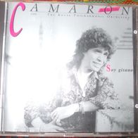 Camaron- soy gitano- Flamenco-CD