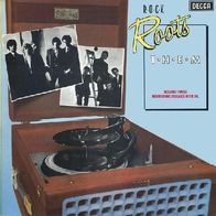 Them - Rock Roots - 12" LP - Decca Roots 3 (D) 1976 Van Morrison