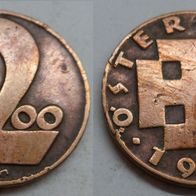 Österreich 200 Kronen 1924 ## S16