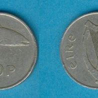 Irland 10 Pingin 1969