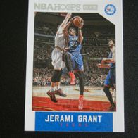 2015-16 Hoops #83 Jerami Grant - 76ers