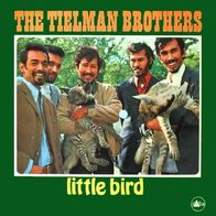 Tielman Brothers - Little Bird - 12" LP - Negram ELS 895 (NL) 1969