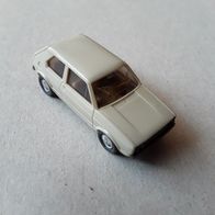 Wiking - VW Golf 1 in hellelfenbein 2-türig - über 35 Jahre alt- CS 313/2A!!!