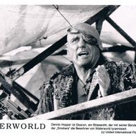 Dennis Hopper (Waterworld) - 1 Foto - 13x18 cm