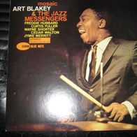 Art Blakey & The Jazz Messengers - Mosaic °°°Blue Note Vinyl