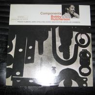 Bobby Hutcherson - Components °°LP Blue Note 180g