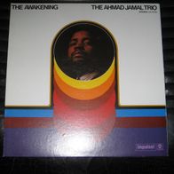 The Ahmad Jamal Trio - The Awakening °°°LP DMM