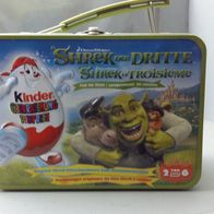 Kinder Joy Shrek Koffer