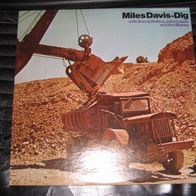 Miles Davis - Dig °°° Prestige Do LP US