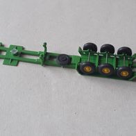 Wiking - Ersatzteil Aufliegerchassis für LKW in 1:87 !(KI3041)