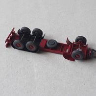 Wiking - Ersatzteil Anhängerchassis in 1:87 !(GN5)