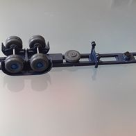Wiking - Ersatzteil Aufliegerchassis für LKW in 1:87 !(J2448)