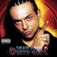 Sean Paul- Dutty Rock- CD