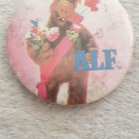 Alf Pin , Original, Rarität , ca 30Jahre alt, unbenutzt