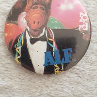 Alf Pin Party , Original, Rarität , ca 30Jahre alt, unbenutzt