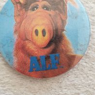 Alf Pin Original , Original, Rarität , ca 30Jahre alt, unbenutzt