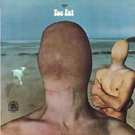 Toe Fat - Same - 12" LP - Rare Earth RS 511 (US) 1970 Pre Uriah Heep