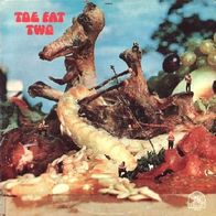 Toe Fat - Two - 12" LP - Rare Earth RS 525 (US) 1971 Pre Uriah Heep