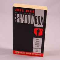 John R. Maxim - The shadowbox