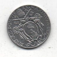 Münze Vatikan 20 Cent 1941 Pius XXII
