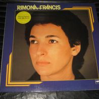 Rimona Francis - Rimona Francis °°°LP MPS 1978