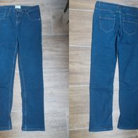 1676 / Jeans für Jungen Gr.164 Alive Denim