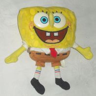 Spongebob Schwammkopf Stofftier 16 cm Original Nickelodeon 2003
