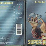 Der "alte Ami" Rik DeListe präsentiert- Das große Super-Oldies-Paket Vol.2 (20 Songs)