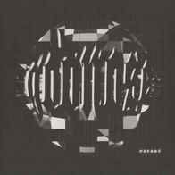 Godnose - Odessa LP (1999) + Insert / Papst Jhonnie Records / Australien HC-Punk