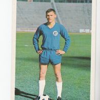 Bergmann Fußball 1967/68 Peter Kossmann Karlsruher SC Nr 257