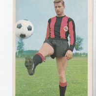Bergmann Bundesliga 1968/69 Friedel Lutz Eintracht Frankfurt Nr B 139