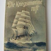 Korvettenkapitän Giese - Copyright 1941 - Wilhelm Limpert-Verlag Berlin