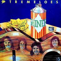 Tremeloes - Shiner - 12" LP - Bellaphon BLPS 19189 (D) 1974